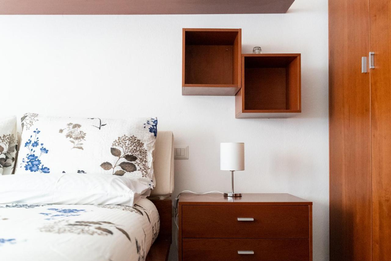 Spacious 3-Bedroom Apartment With Courtyard In Tempio Pausania - Perfect For Families 外观 照片